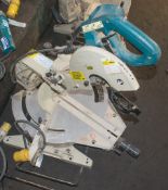 MAKITA LS1013 110 volt mitre chop saw