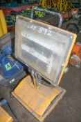 Rechargeable inspection lamp A627256 ** No charger **