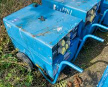 STEPHILL 6 Kva diesel driven generator