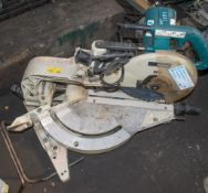 MAKITA LS1013 110 volt mitre chop saw