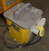 110 volt transformer BBULCO