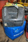Marxco 110v vacuum cleaner