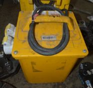 110v transformer