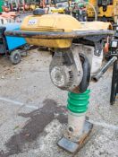 Wacker Neuson BS50-2 petrol driven trench compactor A649469