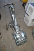 Hiretech 240v floor sander