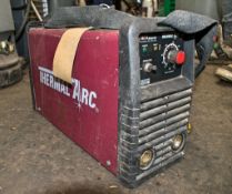 Thermal Arc 110v arc welder