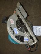 MAKITA 5903R 110 VOLT circular saw A706300