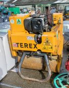 Terex MBR71 diesel driven pedestrian roller/breaker Year: 2015 A681534