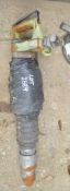 SULLAIR pnuematic rock drill A628538