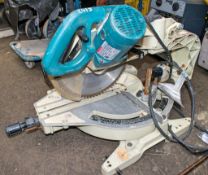 Makita 110v chop saw A523720