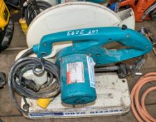 Makita 2414B 355mm circular saw