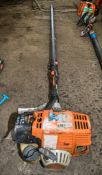 Shhl HT701 perol driven long reach hedge cutter *No cutter*