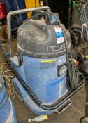 Numatic 110 volt vacuum cleaner