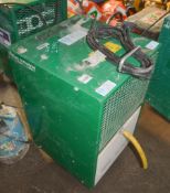 EBAC 240 volt dehumidifier