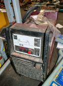 Thermal Arc 400v 3 phase tig welder