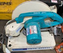 Makita 2414B 355mm circular saw