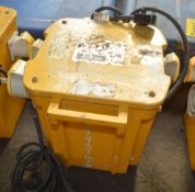 5 KVA 110 volt transformer *Cord cut*