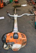 Stihl FS410 petrol driven strimmer A555387