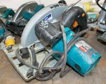 Makita 110v circular saw