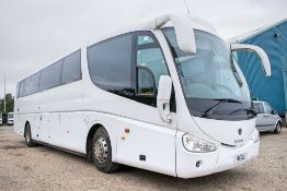 Scania K114EB Irizar PB 49 seat luxury coach Registration Number: N1 CLL Date of Registration: 13/