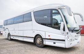 Scania K114EB Irizar PB 49 seat luxury coach Registration Number: SW05 PGK Date of Registration: