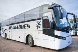 Volvo Jonckheere 53 seat executive coach Registration Number: LSK 530 (Registration to be