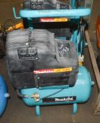 Makita AC1300 110 volt air compressor