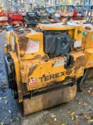 Terex MBR71 diesel driven pedestrian roller/breaker Year: 2016 A733792