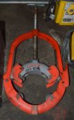 Ridgid No 468 pipe cutter