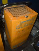 ANDREWS HD500 240 volt dehumidifier
