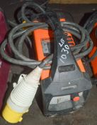 Jasic Arc 180D 110 volt invertor welder