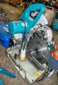 Makita LC1230 110v chop saw