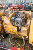 Terex MBR71 diesel driven pedestrian roller/breaker Year: 2016 S/N: 1144 A733874