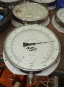 2 -Bundenberg standard test gauges ** Damaged **