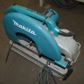 Makita 2414E 110 volt chop saw