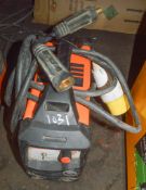 Jasic Arc 180D 110 volt invertor welder