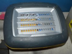 LED site light