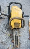 Atlas Copco Cobra TT petrol driven breaker