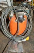 110v submersible water pump