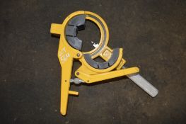 Rems Cut 110v manual pipe cutter