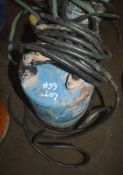 110 volt submersible water pump