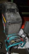 MAKITA 110 volt air compressor