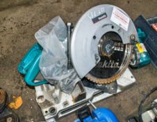 Makita chop saw for spares