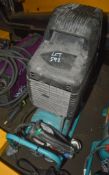 MAKITA 110 volt air compressor