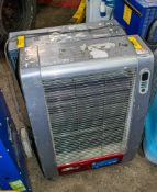 2 - Airrex 240v heaters RAD0075/76