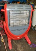 Elite 110v infra red heater A671271