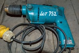 Makita 110v power drill