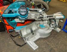 Makita LS1216 110v cross cut saw