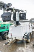 SMC TL-90 diesel driven mobile lighting tower Year: 2011 S/N: 118871 Recorded Hours: 4372 A569817