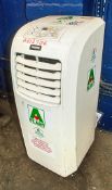 Rhino 240v air conditioning unit A612706